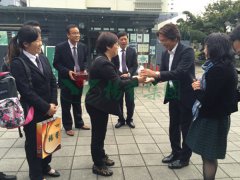 世界这么大，亿万先生想去看看——亿万先生人日本之行