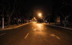 城市之光照亮亲人回家之路|亿万先生冬至落葬工作