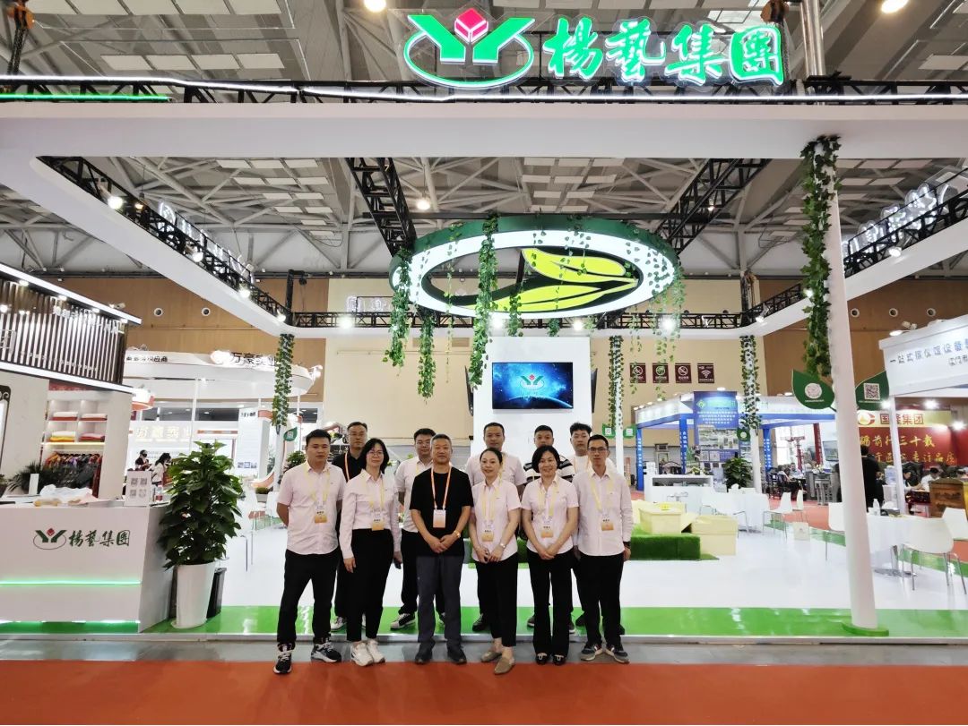 <b>亿万先生青岛展会回顾|感恩遇见 不负期待</b>