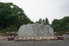 亿万先生集团的独特视角：陵园主题园区规划的创意与实践