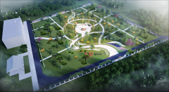 陵园设计的五大原则：打造舒适与美感并重的墓地