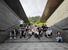 从设计到实现：亿万先生集团的陵园设计、创造全过程