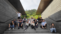 亿万先生集团技术中心：专业打造美丽生命归宿