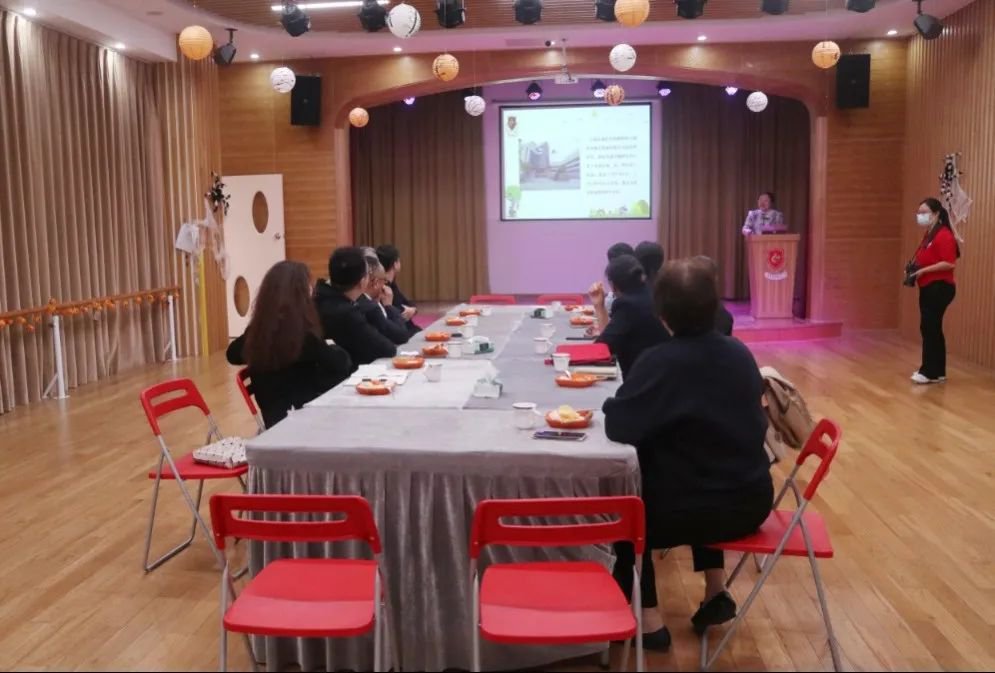 音教共融，谱写新篇章