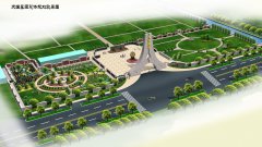 上海天国墓园：自然人文，共筑生命的永恒归宿