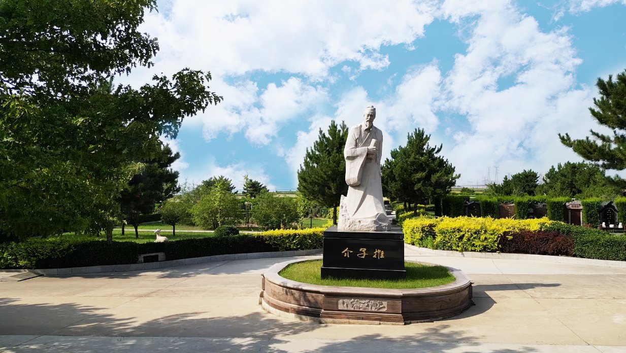 解读“太原模式”：公私合作的墓园创新典范