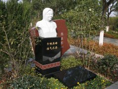 邵天亭纪念碑：永恒之光，铭记巾帼英雄之魂