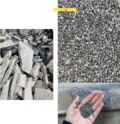 化腐朽为神奇：石材废料的绿色重生之路