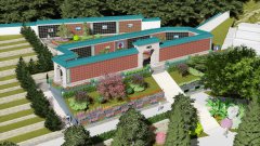 如何将传统文化融入现代墓园？