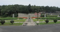 让纪念成为艺术：长春九龙源陵园的文化升级与空间重构